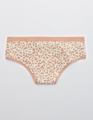 Aerie Cotton Elastic Cheeky Underwear