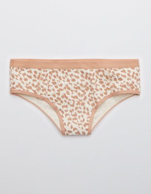 Aerie Cotton Elastic Cheeky Underwear