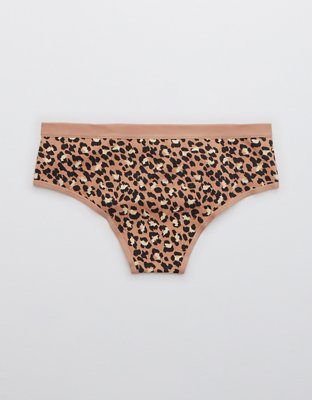 Aerie Cotton Elastic Cheeky Underwear