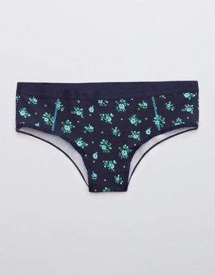 Aerie Cotton Cheeky Underwear