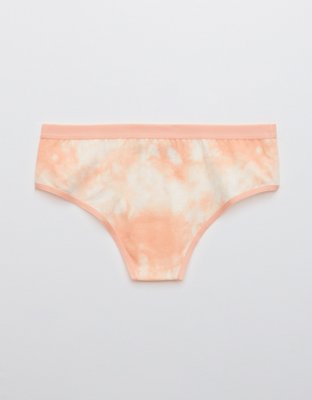 Трусы-чики Elastic, хлопок — Aerie — фото 2
