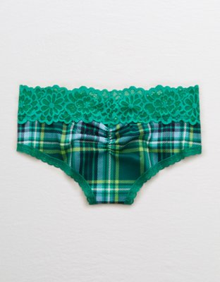 Aerie Real Soft® Stretch Cotton Cheeky — фото 2