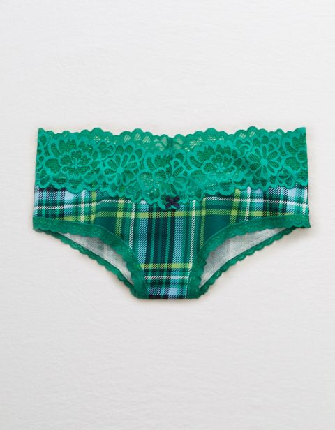 Aerie Real Soft® Stretch Cotton Cheeky