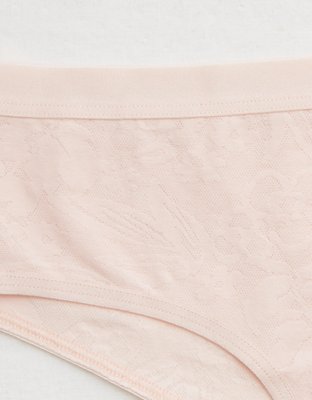 Трусы-чики Jacquard — Aerie — фото 2