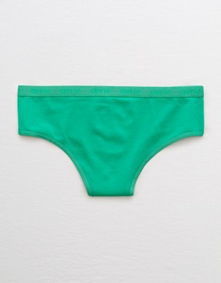 Aerie Cotton Cheeky Underwear