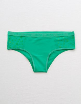 Aerie Cotton Cheeky Underwear