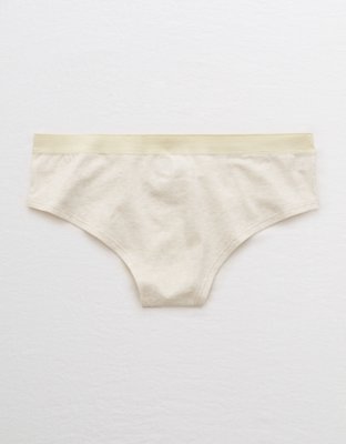 Aerie Cotton Cheeky Underwear