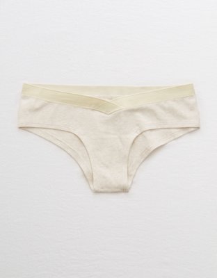 Aerie Cotton Cheeky Underwear