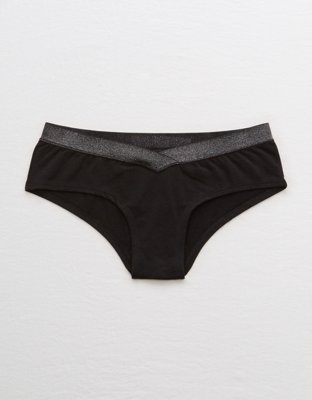 Aerie Cotton Cheeky Underwear