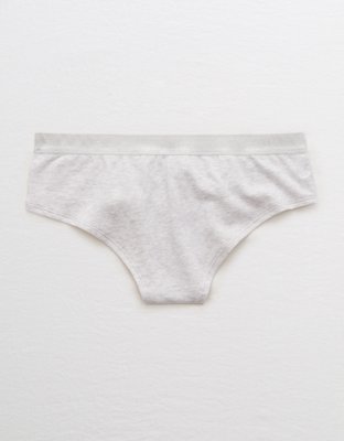 Aerie Cotton Cheeky Underwear