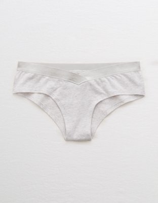 Aerie on X: From our new Mini Cheeky to our Boyshortcheck out our new  Undie Guide!   / X