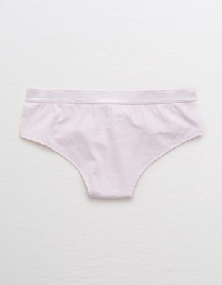 Aerie Cotton Cheeky Underwear