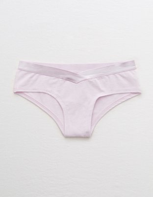 Aerie Cotton Cheeky Underwear