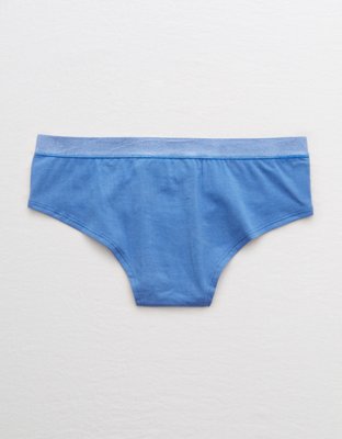 Aerie Cotton Cheeky Underwear