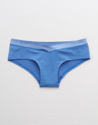 Aerie Cotton Cheeky Underwear