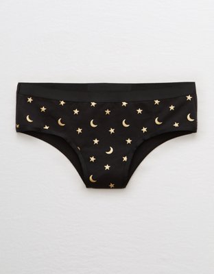 Aerie Cotton Cheeky Underwear