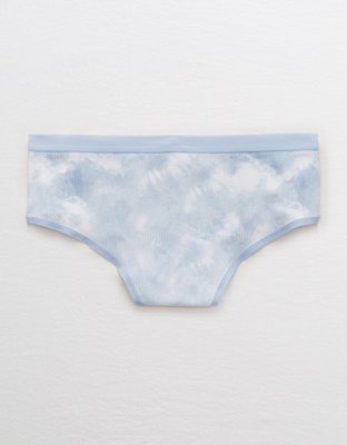 Aerie Ribbed Cheeky Underwear