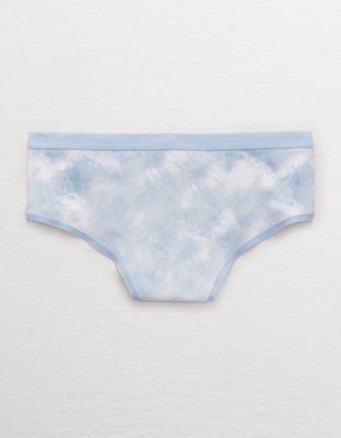 Aerie Ribbed Cheeky Underwear