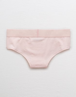 Superchill Cotton Logo Cheeky Underwear