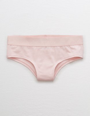Superchill Cotton Logo Cheeky Underwear