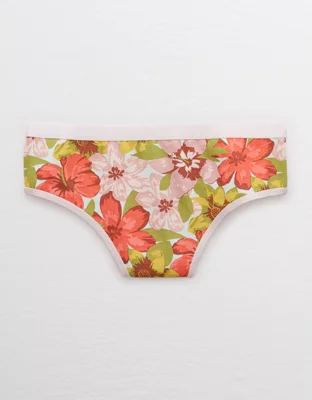 Aerie Cotton Cheeky Underwear