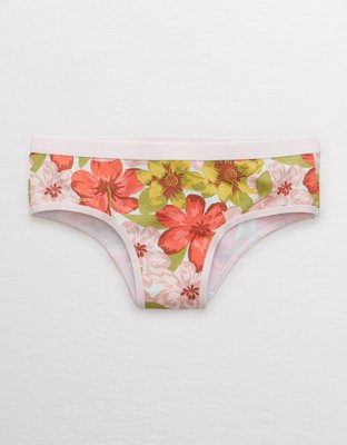 Aerie Cotton Cheeky Underwear
