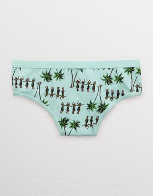 Aerie Cotton Cheeky Underwear
