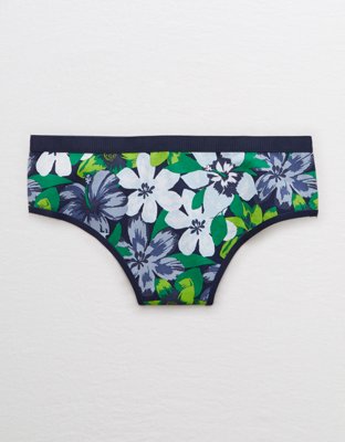 Aerie Cotton Cheeky Underwear