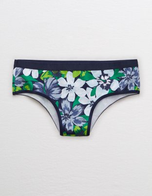 Aerie Cotton Cheeky Underwear