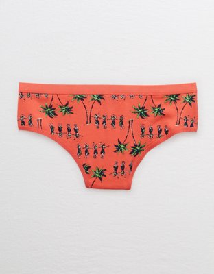Aerie Cotton Cheeky Underwear