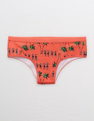 Aerie Cotton Cheeky Underwear