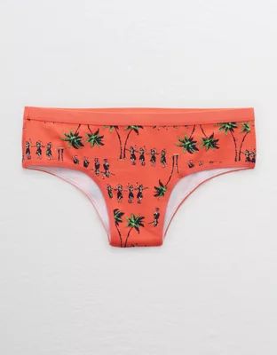 Aerie Cotton Cheeky Underwear