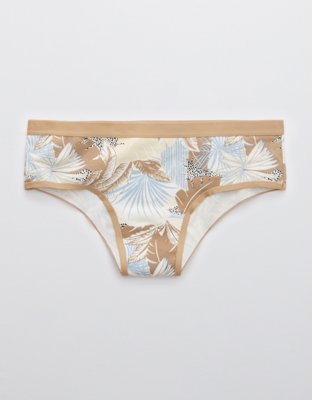 Aerie Cotton Cheeky Underwear