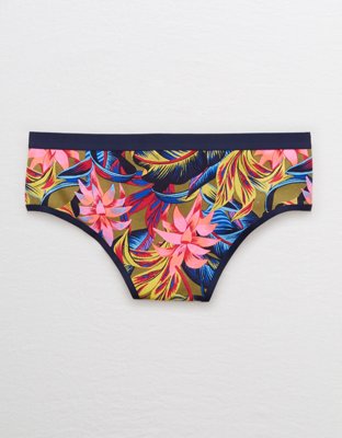 Aerie Cotton Cheeky Underwear