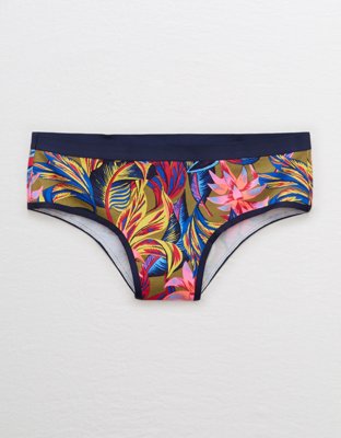 Aerie Cotton Cheeky Underwear