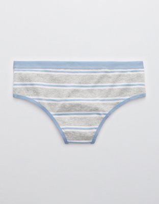 Aerie Cotton Cheeky Underwear