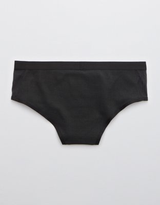 Aerie Ribbed Cheeky Underwear