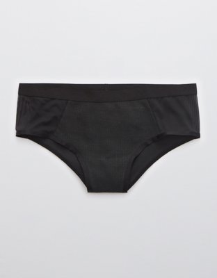 Aerie Ribbed Cheeky Underwear