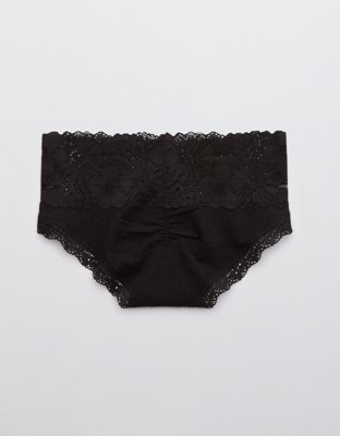 Aerie Garden Party Cheeky Underwear