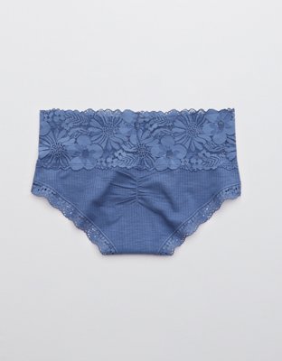 Aerie Garden Party Cheeky Underwear
