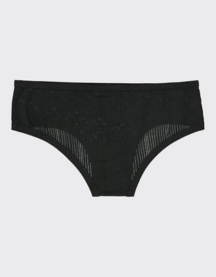 Superchill Modal Ribbed Cheeky Underwear