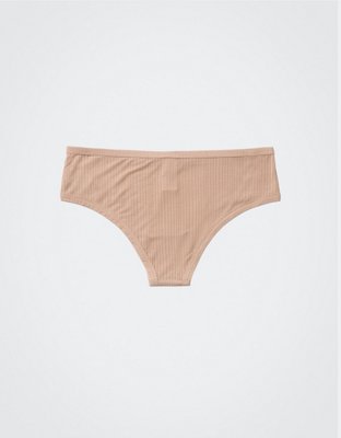 Superchill Modal Ribbed Cheeky Underwear
