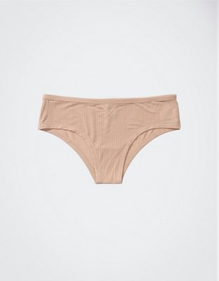 Superchill Modal Ribbed Cheeky Underwear
