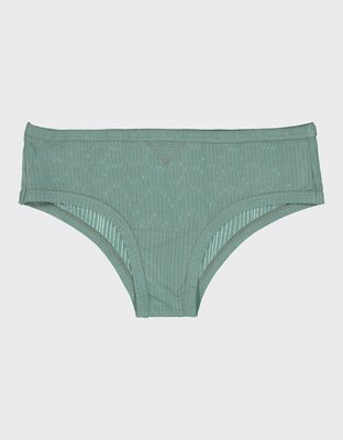 Superchill Modal Ribbed Cheeky Underwear