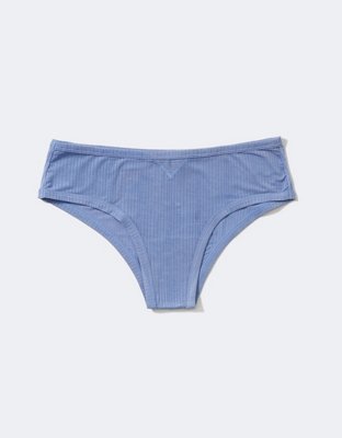 Superchill Modal Ribbed Cheeky Underwear