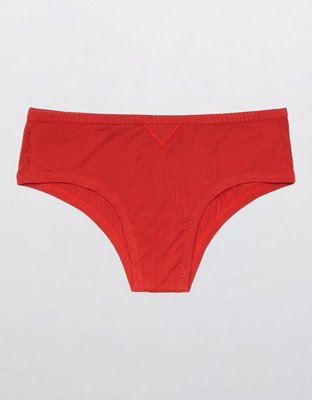 Superchill Modal Ribbed Cheeky Underwear