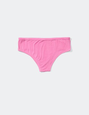 Aerie Undie cheeky de modal en punto elástico