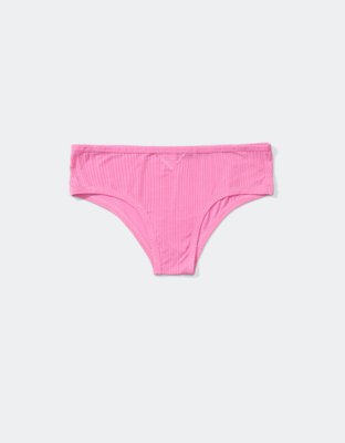 Superchill Modal Ribbed Cheeky Underwear