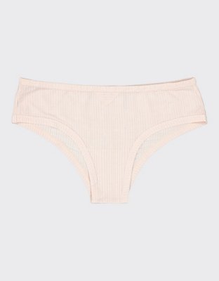 Superchill Modal Ribbed Cheeky Underwear