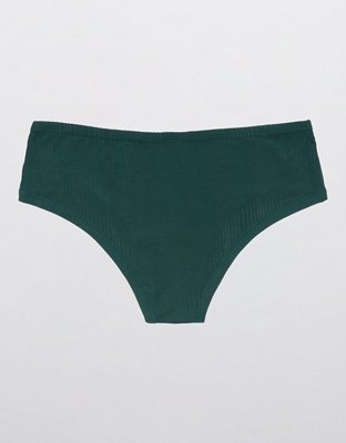 Superchill Modal Ribbed Cheeky Underwear